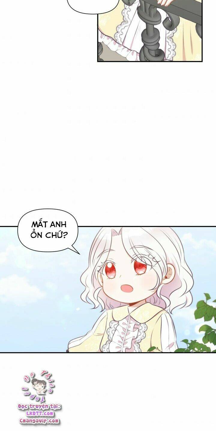 công chúa xấu xa chapter 9 39