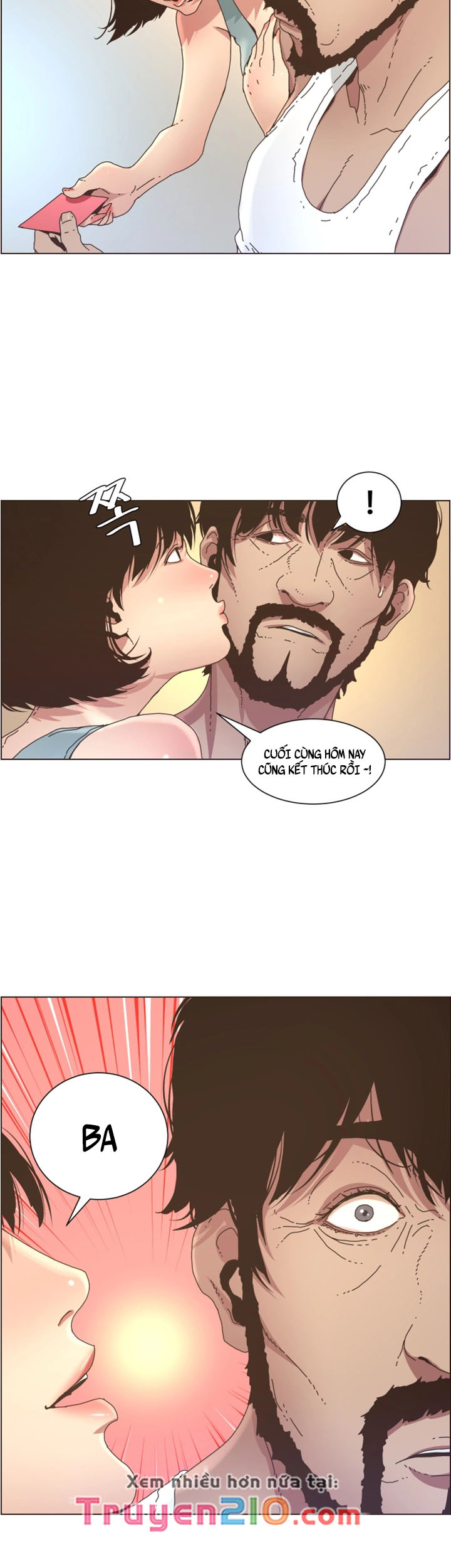 cha dượng chapter 25 9