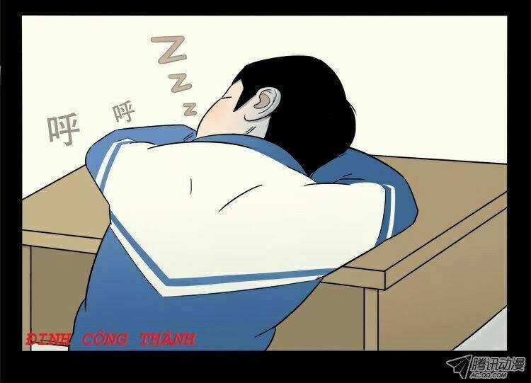 những sự kiện kỳ dị chapter 6 5