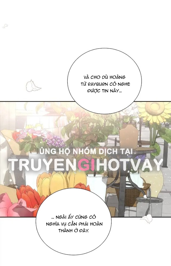 tôi là fan cứng hoàng tử chapter 76.2 16