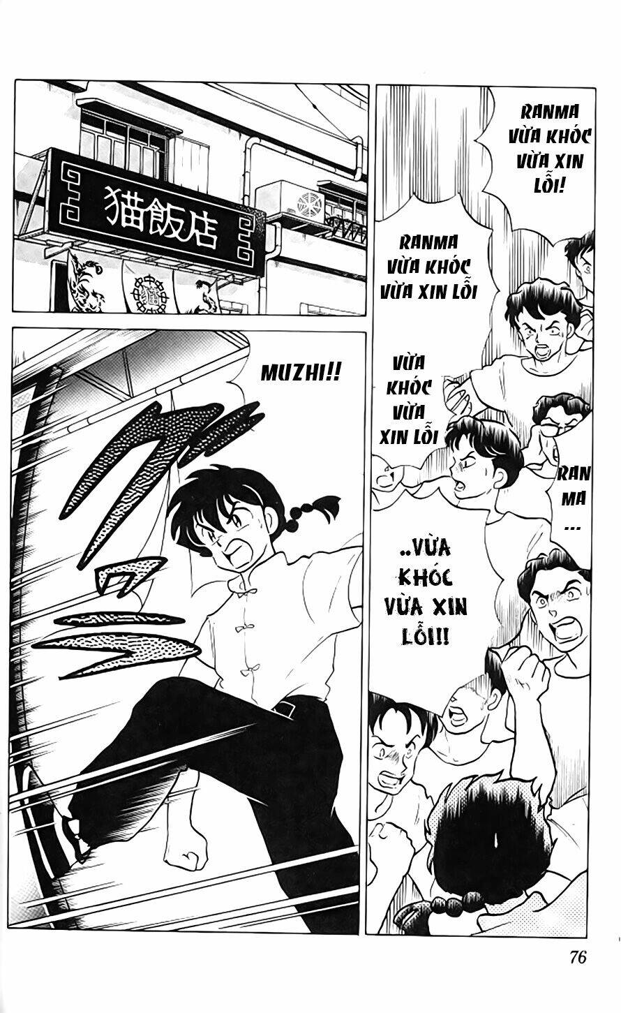 suối lời nguyền chapter 283 9