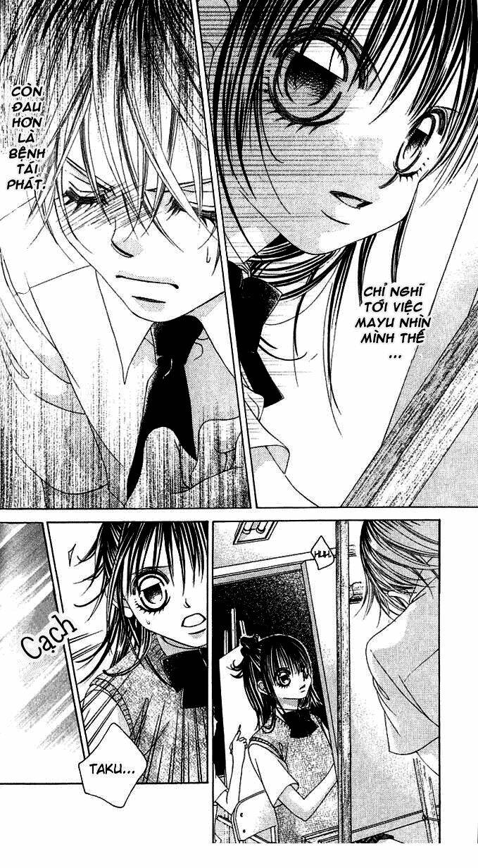 boku no hatsukoi wo kimi ni sasagu chapter 12 15