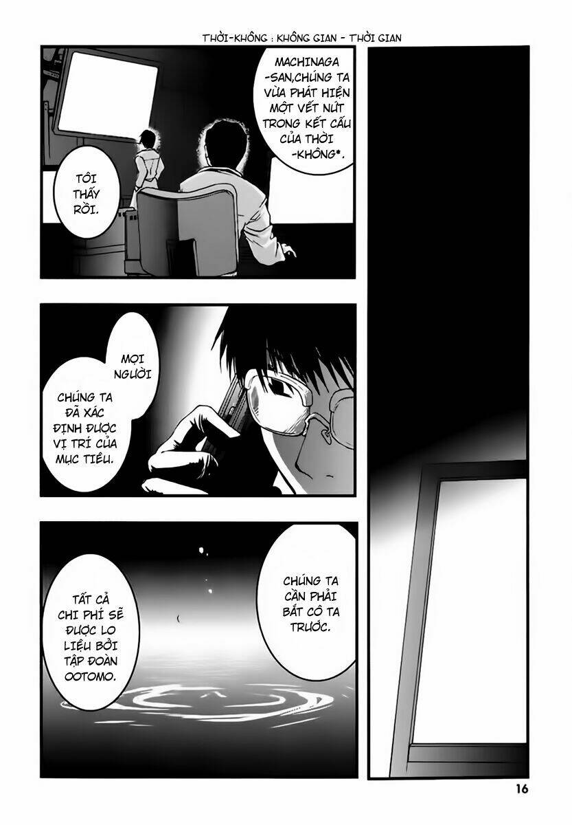 nejimakiboshi to aoi sora chapter 1 18