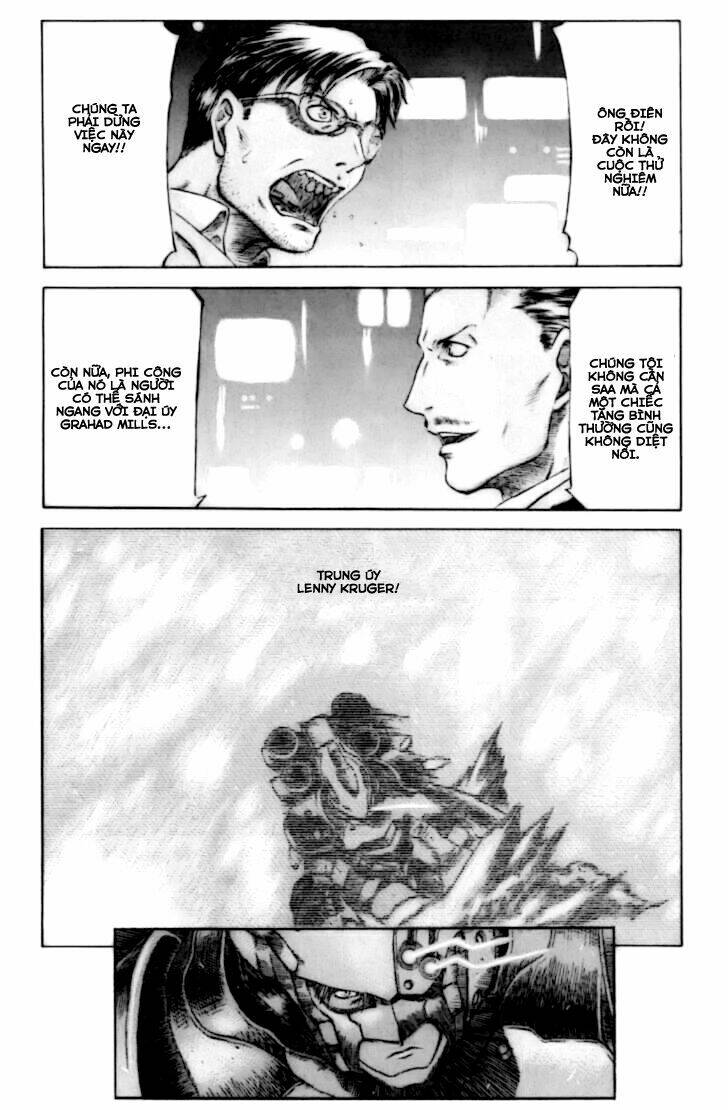 red eyes chapter 5.1 28