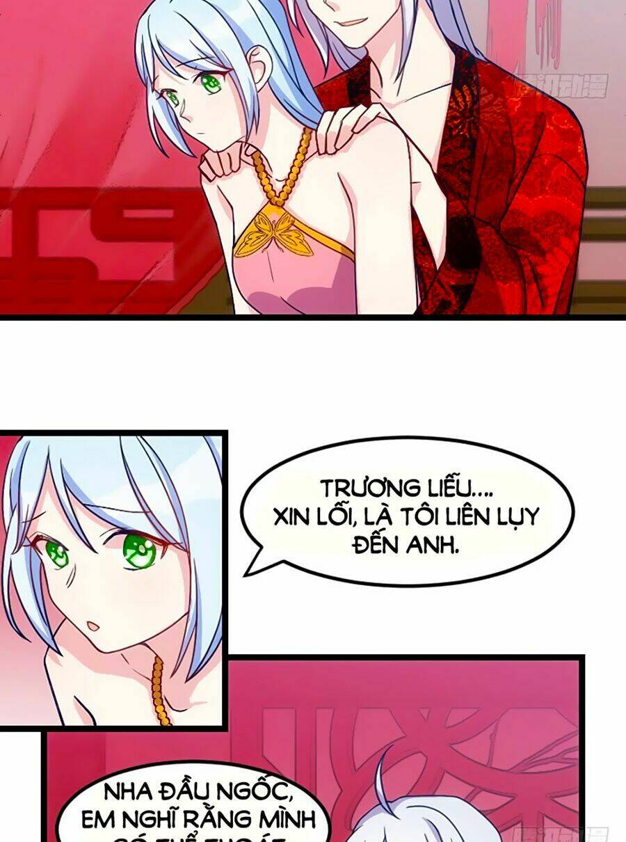 tôi ở dị giới khai ngư đường chapter 14 6