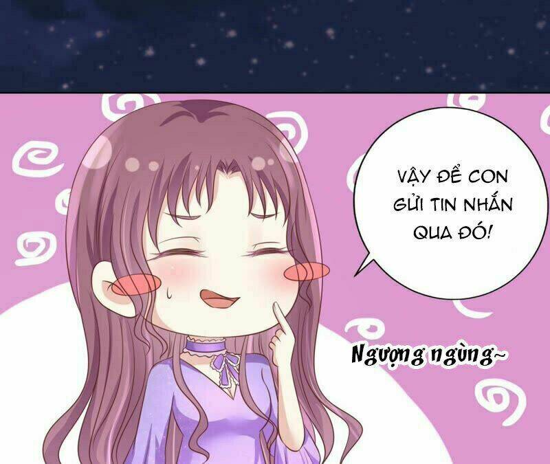 liệt ái tri hạ: series mật đào tiểu tình nhân chapter 202 6