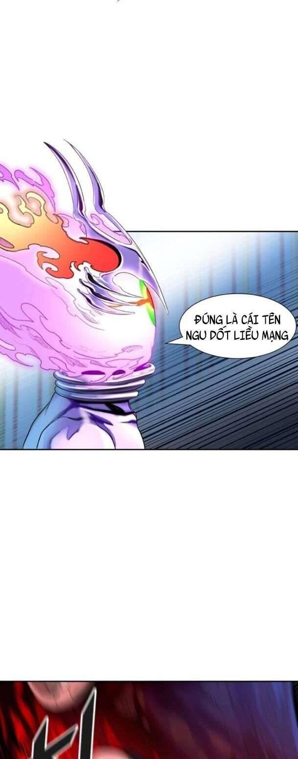 tòa tháp bí ẩn 2 chapter 537 111