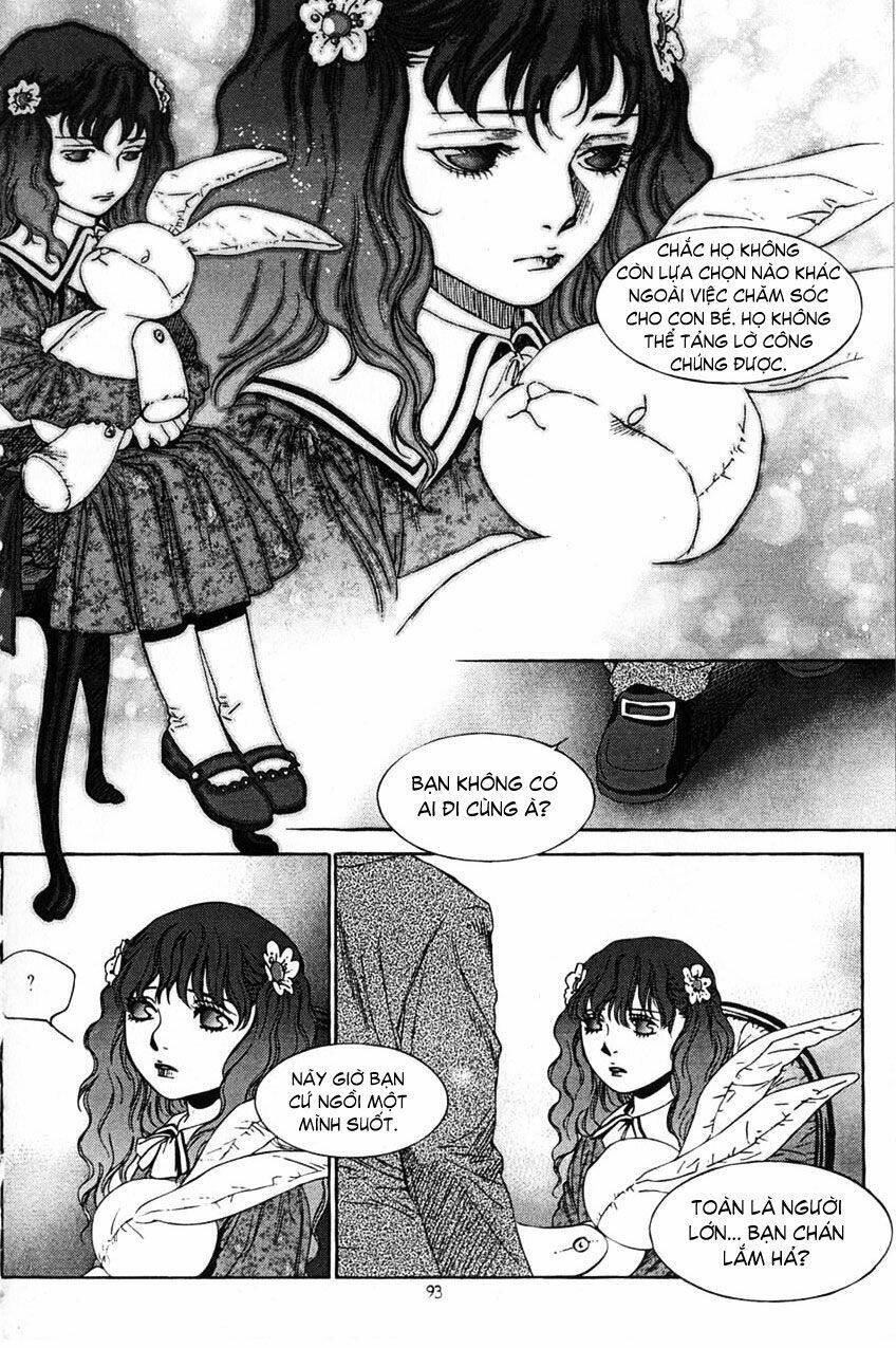 redrum 327 chapter 15 16