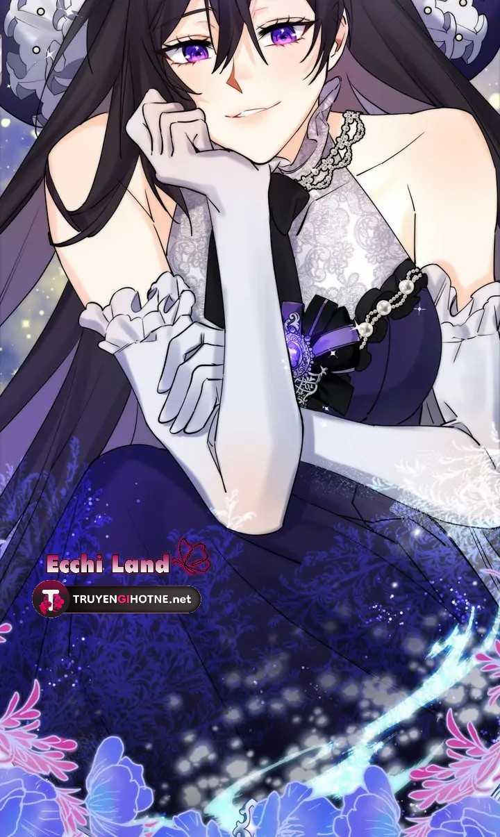 Lý Do Bảo Vệ Con Trai Của Phù Thủy chapter 2.2 - Trang 7