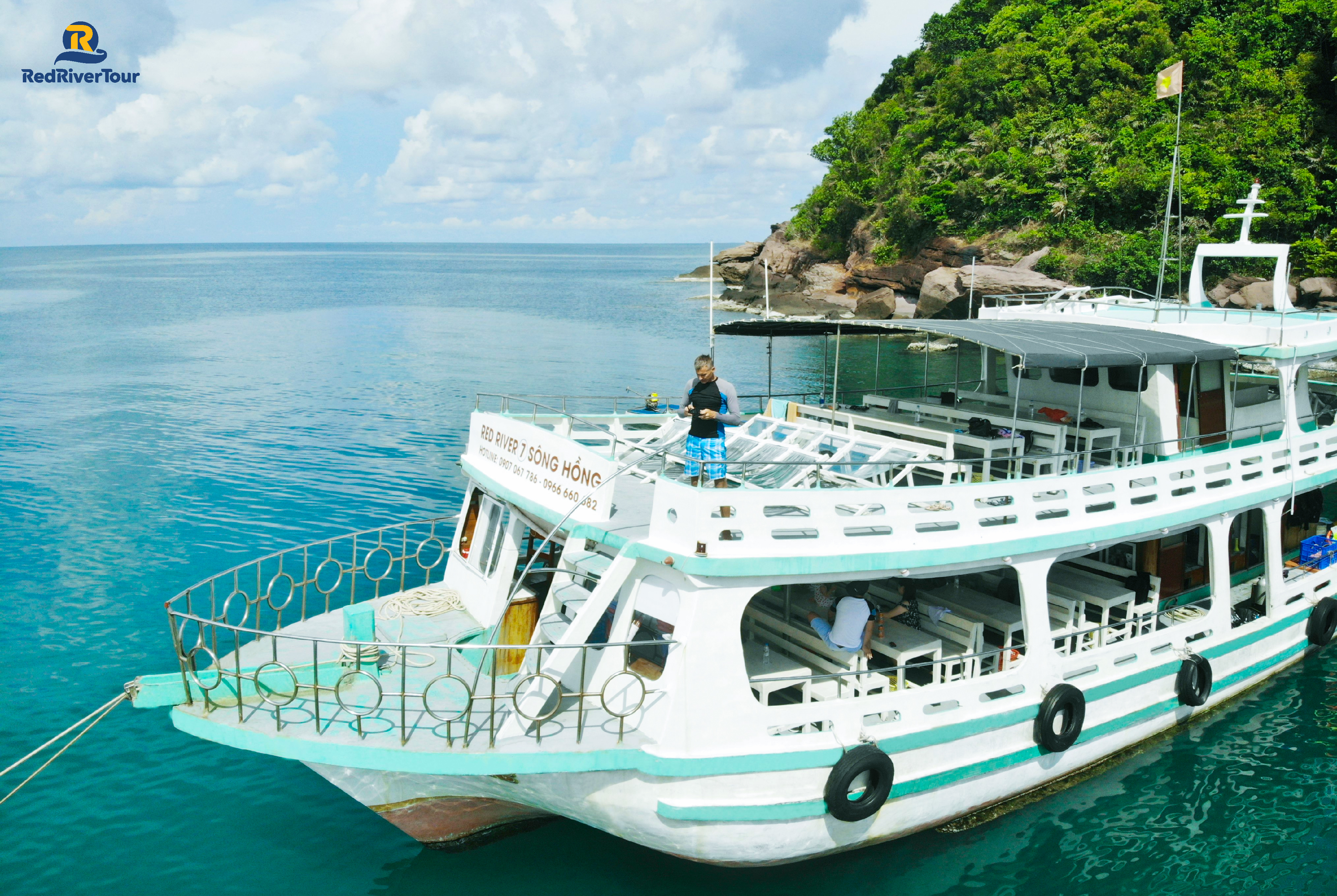 PHÚ QUỐC “THIÊN ĐƯỜNG MALDIVES” - 3 NGÀY 2 ĐÊM - KHÁM PHÁ ĐẢO NGỌC NGẮM SAN HÔ, NGẮM HOÀNG HÔM VÀ CÂU MỰC ĐÊM