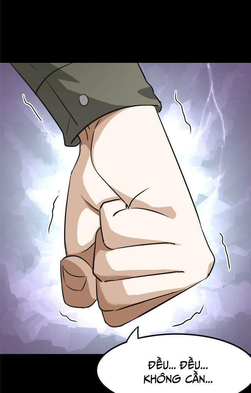 bạn gái virus của tôi chapter 266 54