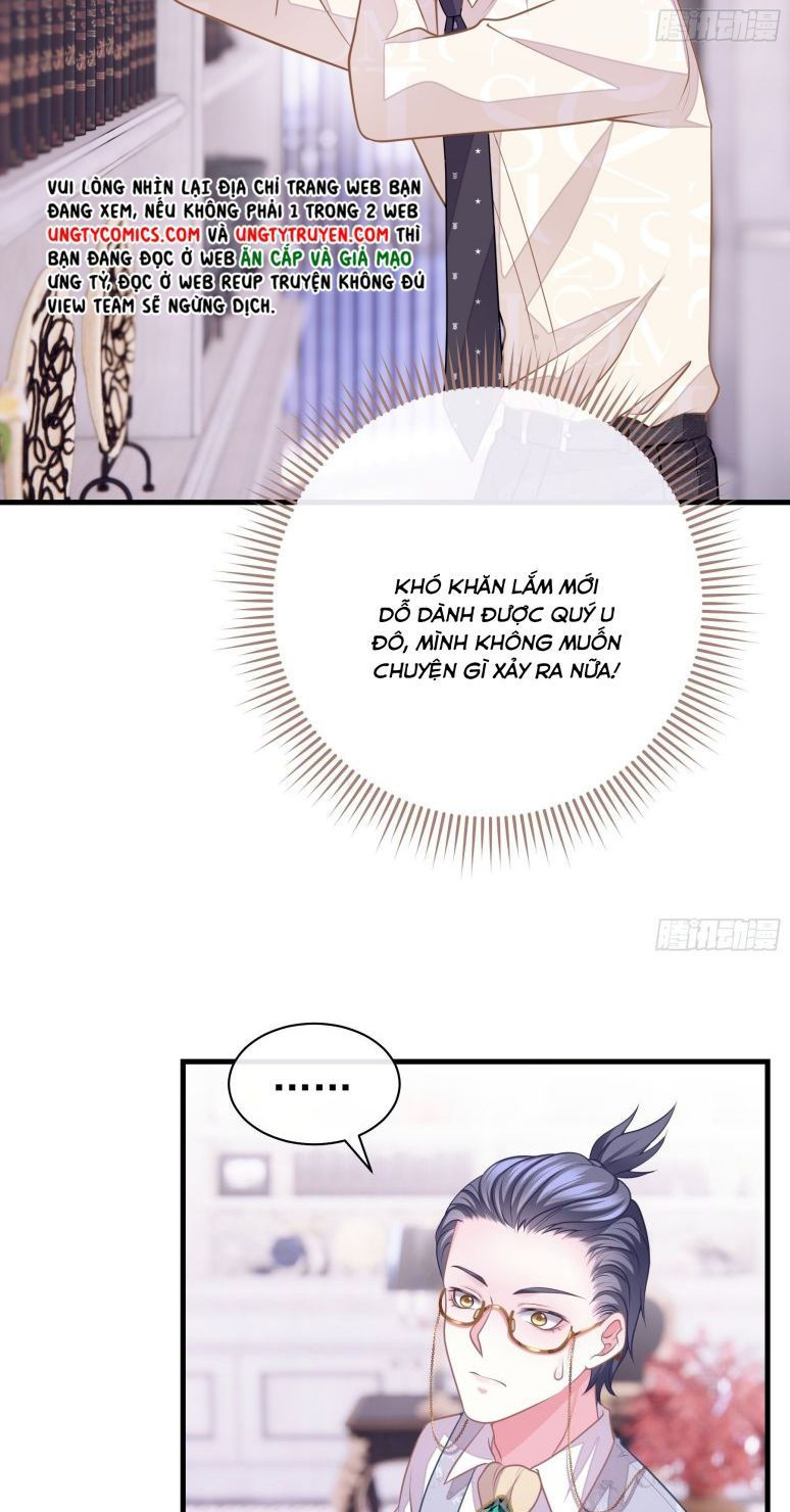 tôi nghi ngờ hệ thống thích tôi chapter 18 85