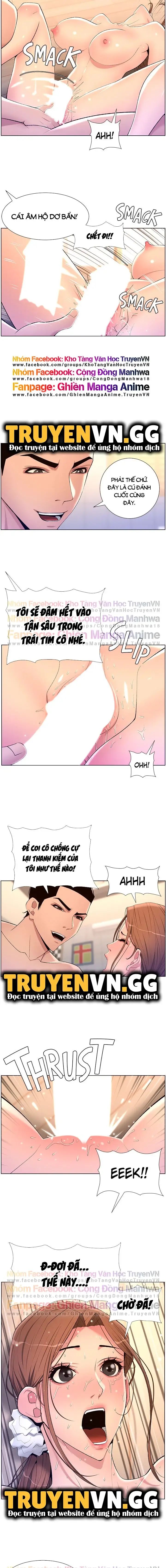 app đế vương giường chiếu chapter 25 5