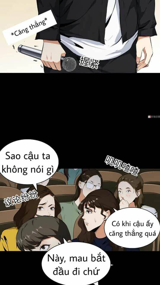 giày thủy tinh chapter 37 5