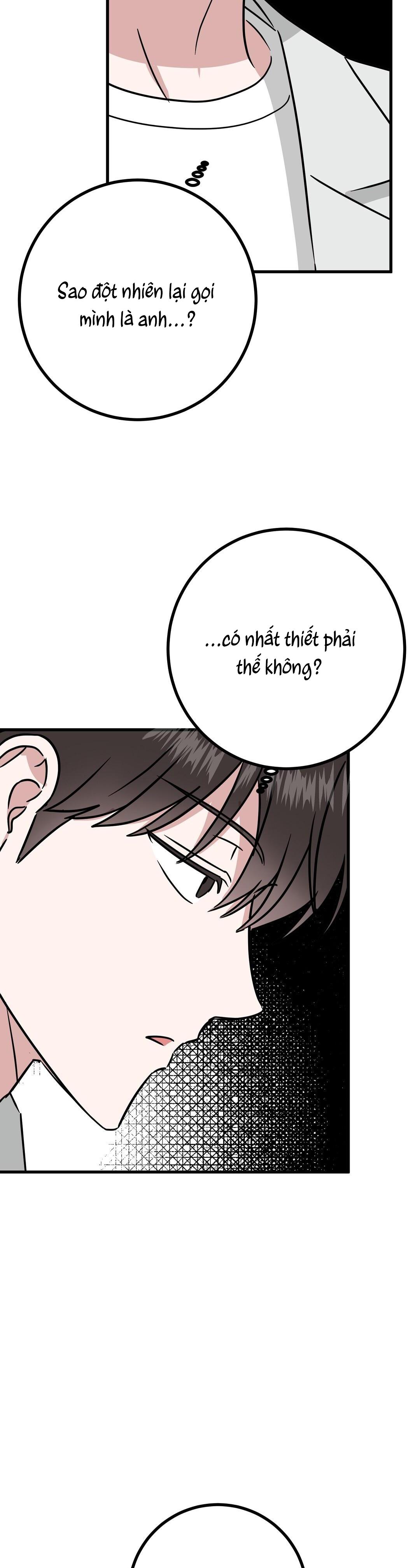 nhà tôi thành phim trường mất rồi chapter 11 27