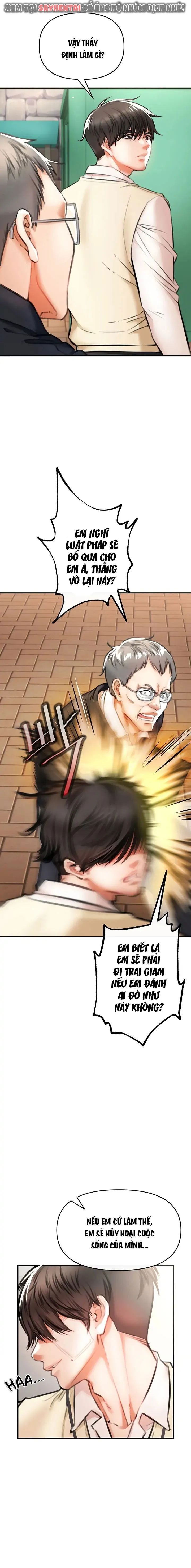 thỏa thuận máu chapter 3 15
