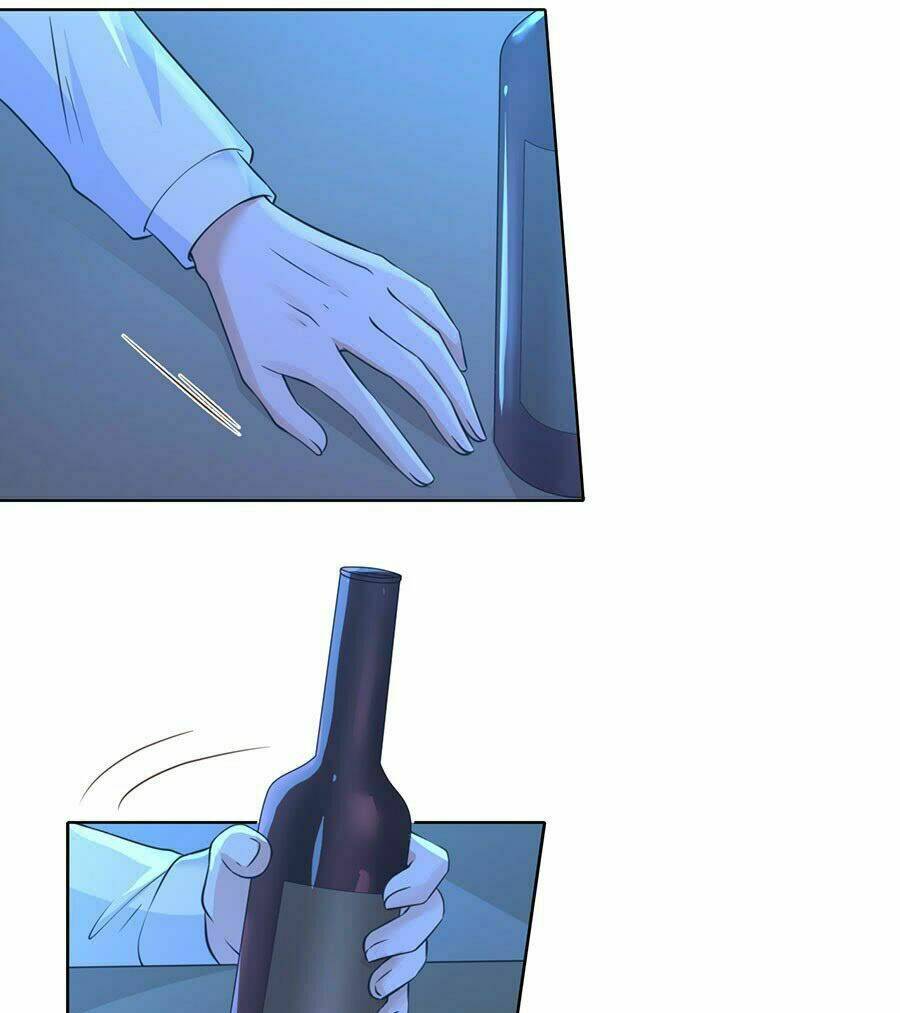 liệt ái tri hạ: series mật đào tiểu tình nhân chapter 249 29