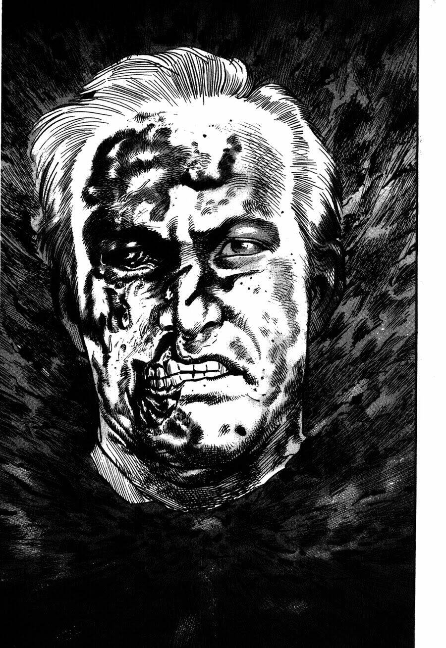 heat - thế giới ngầm chapter 125 29