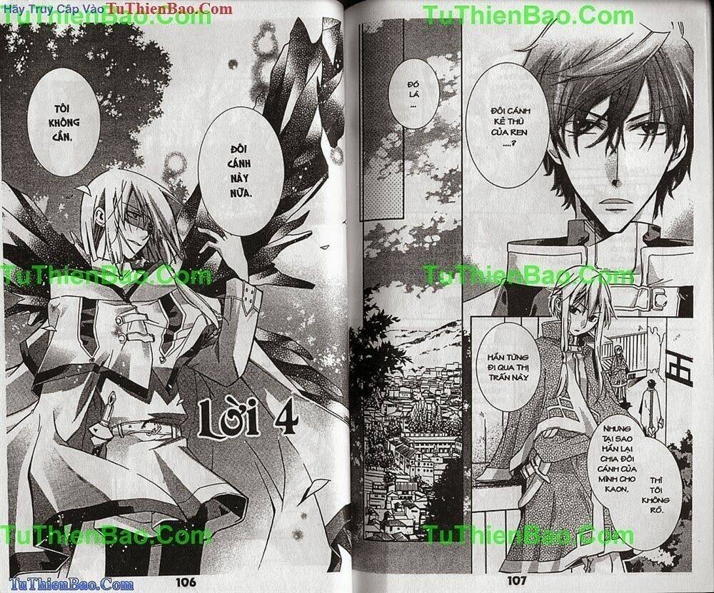 kẻ săn lùng yêu tinh chapter 1 53