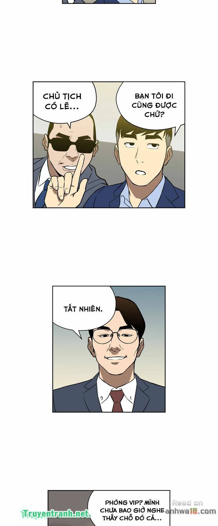 thần bài siêu năng chapter 51 9