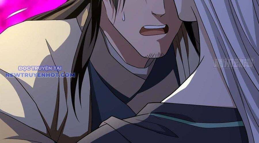 thiên long bát bộ webtoon chapter 130 6