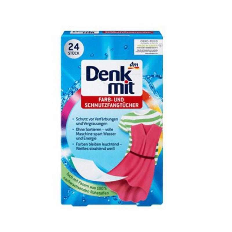 MIẾNG CHỐNG LOANG MẦU QUẦN ÁO DENKMIT