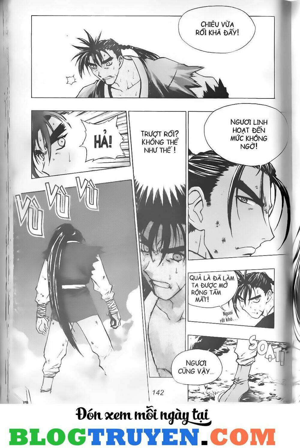 thiên lang liệt truyện chapter 21 10