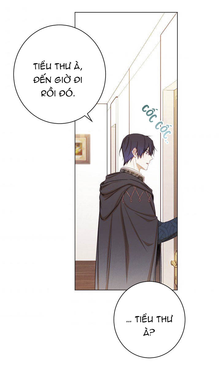 ác nữ đảo ngược đồng hồ cát chapter 65 54