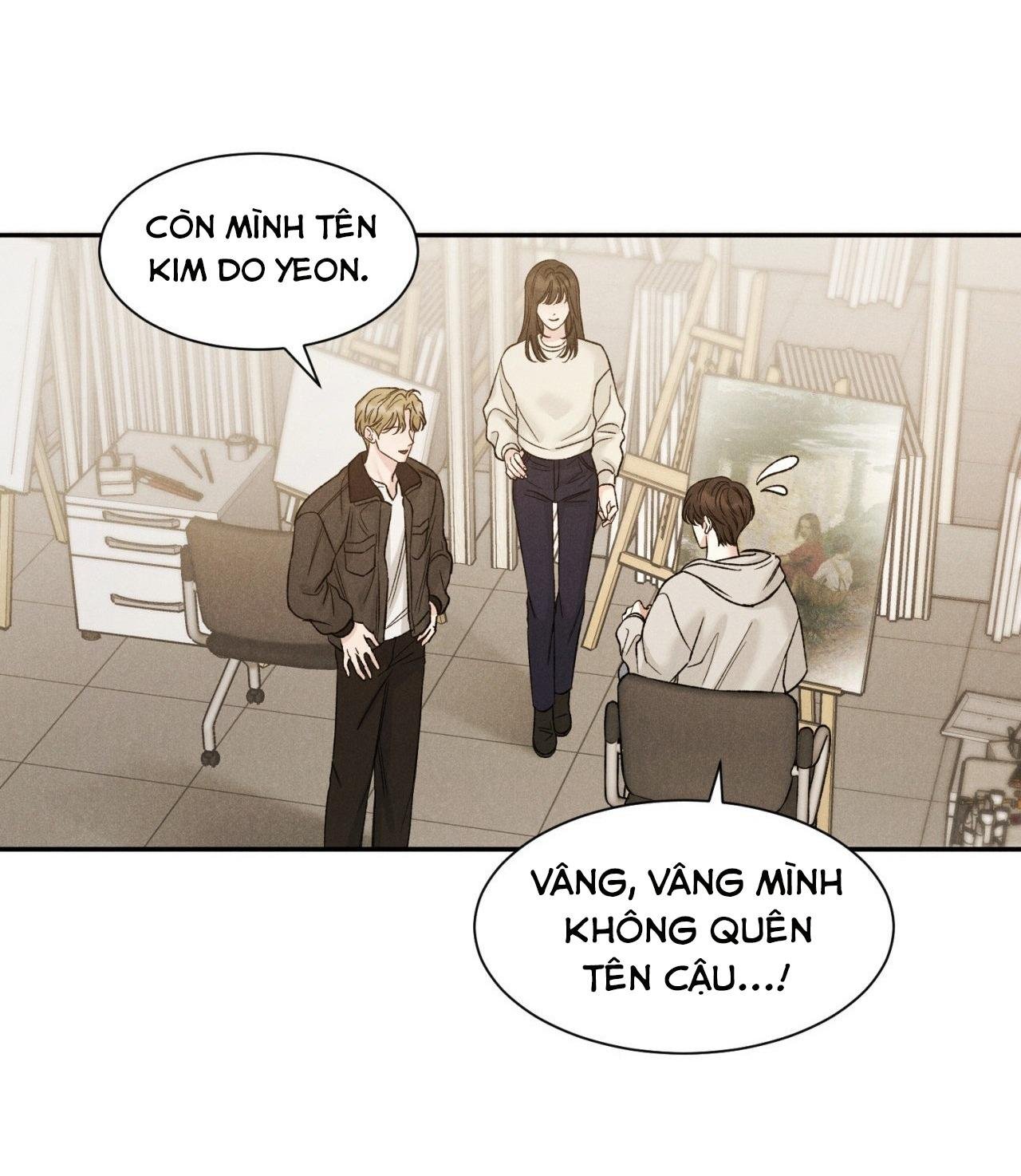 ân huệ chapter 2 34