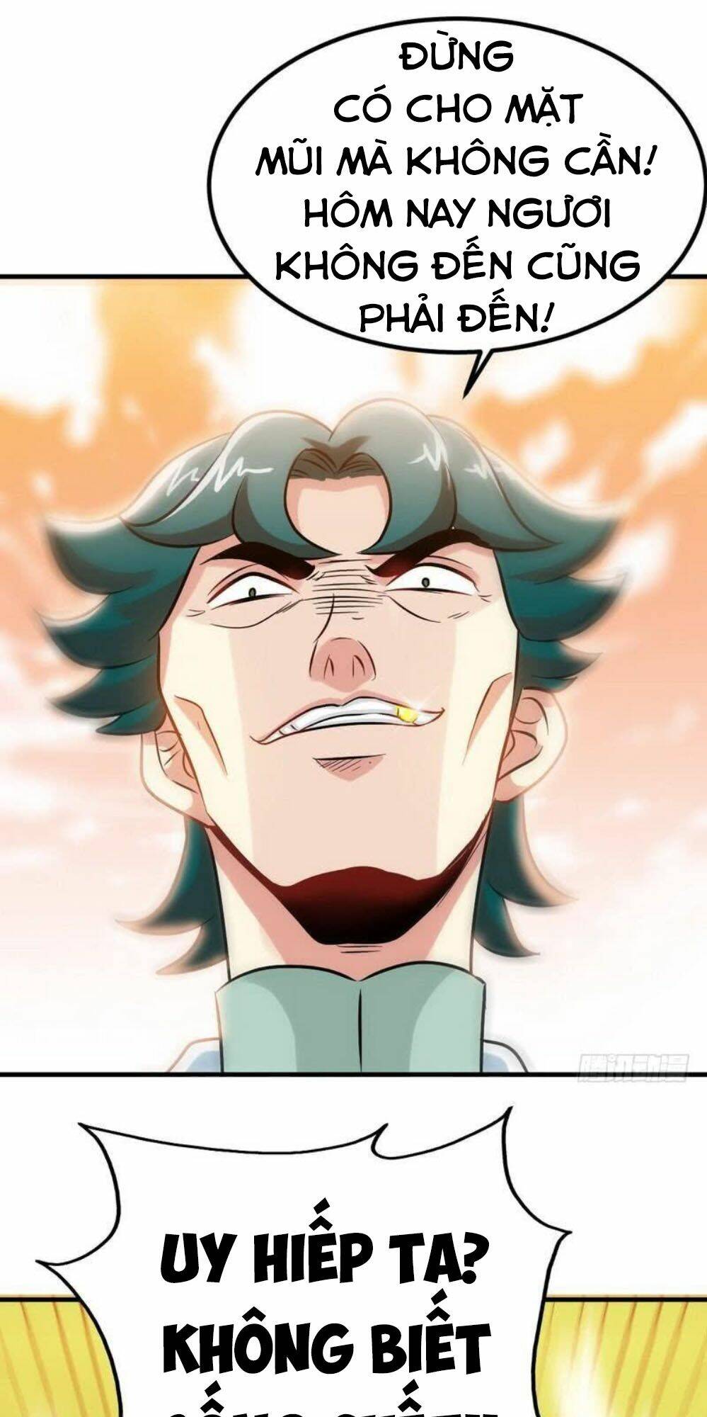 chí tôn thần ma chapter 121 11