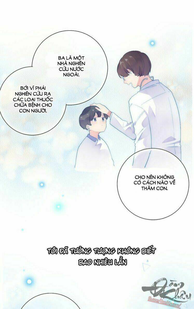 dolo mệnh vận giao nang chapter 37 29