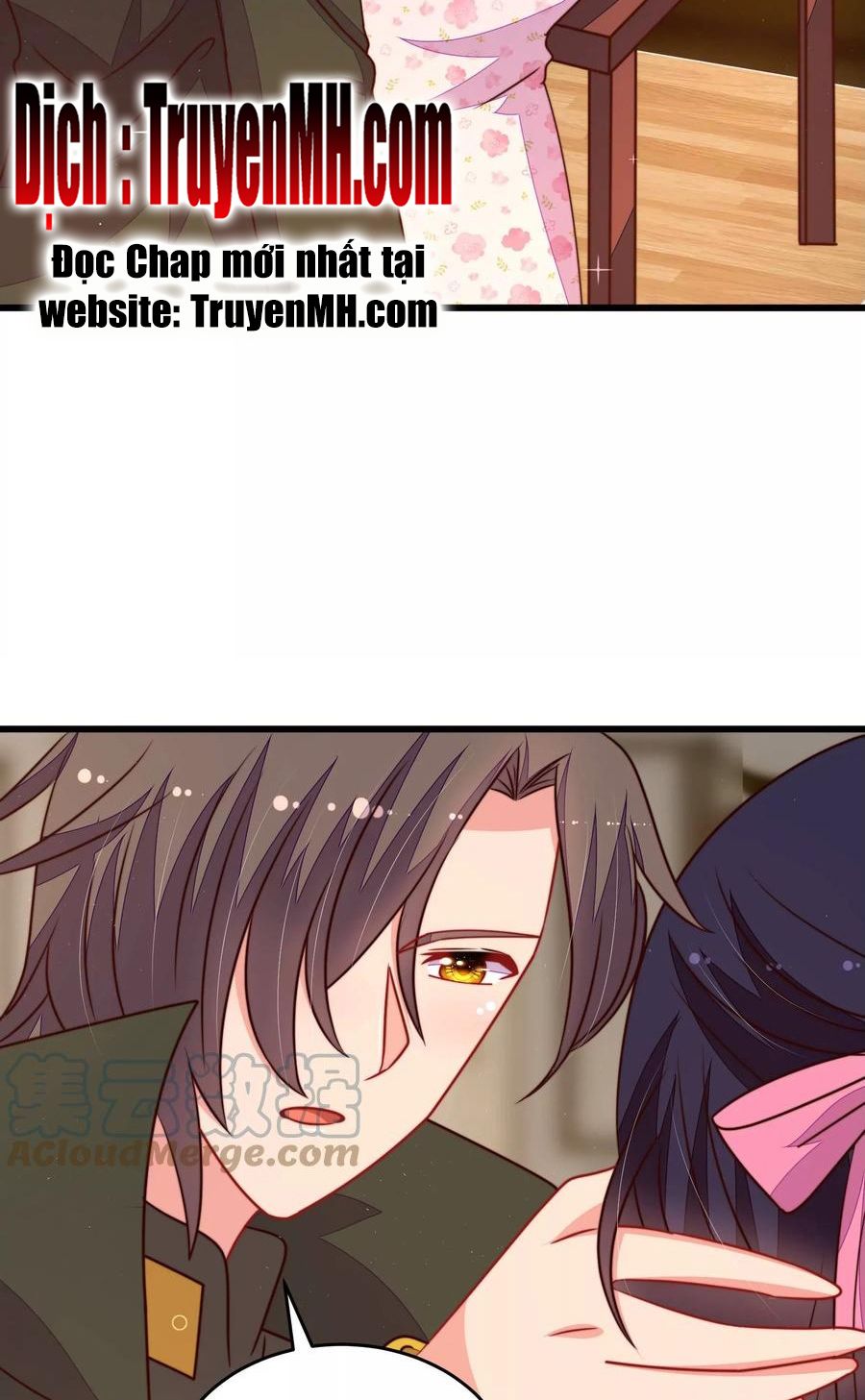 ngày nào thiếu soái cũng ghen chapter 512 9