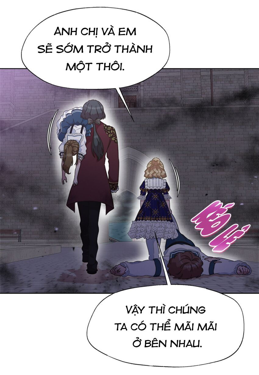 con gái bảo bối của ma vương chapter 129 29