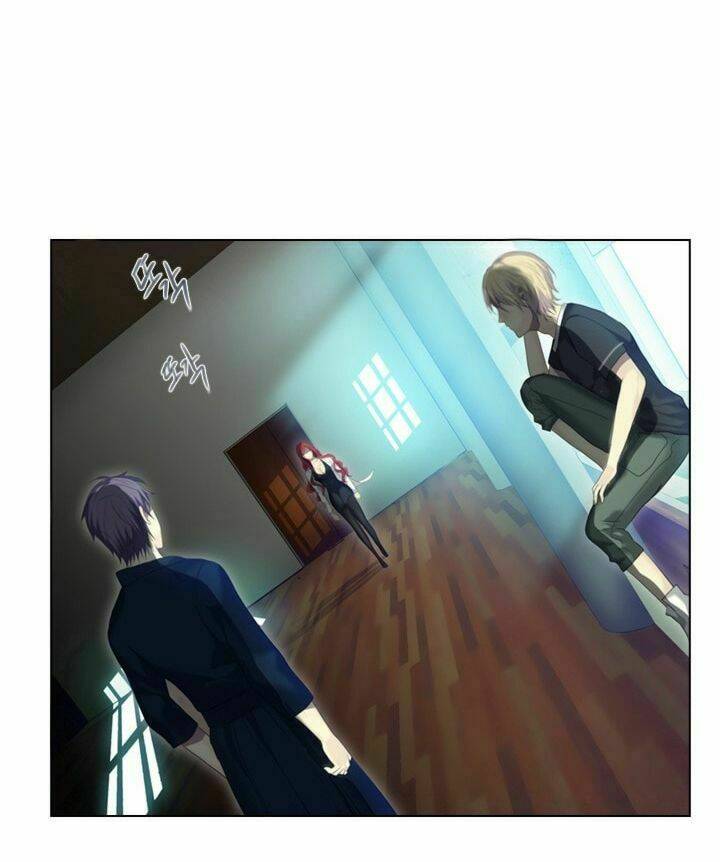 người cống hiến chapter 7 7