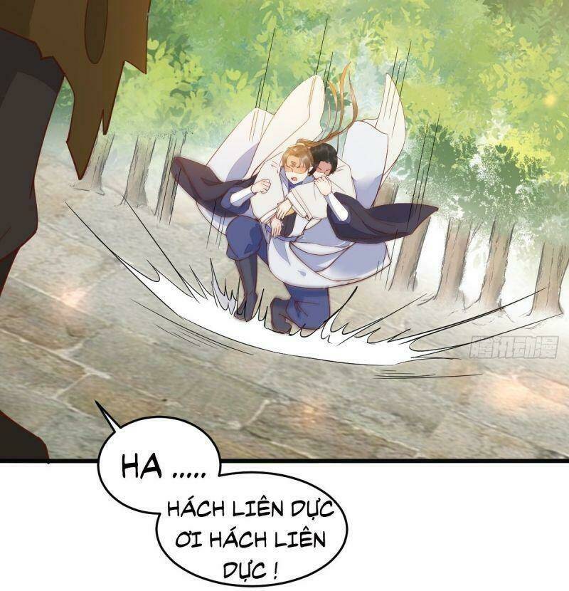 sát thủ vương phi không dễ chọc chapter 26 29