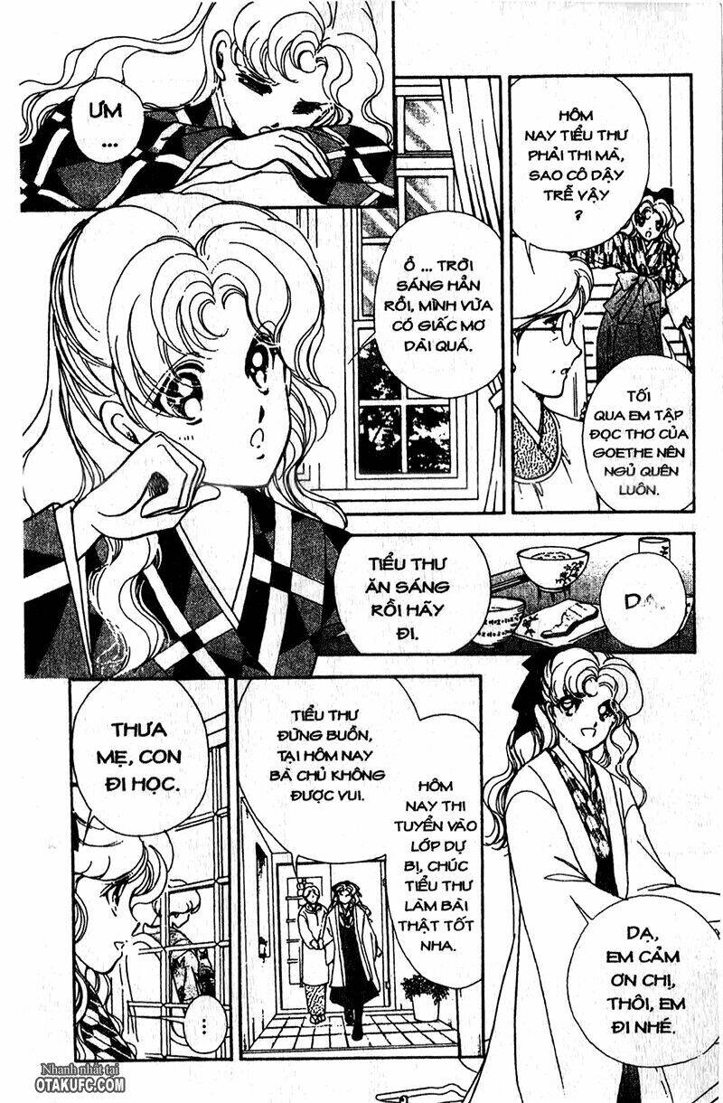 khúc tình ca ban mai - akatsuki no aria chapter 1 16