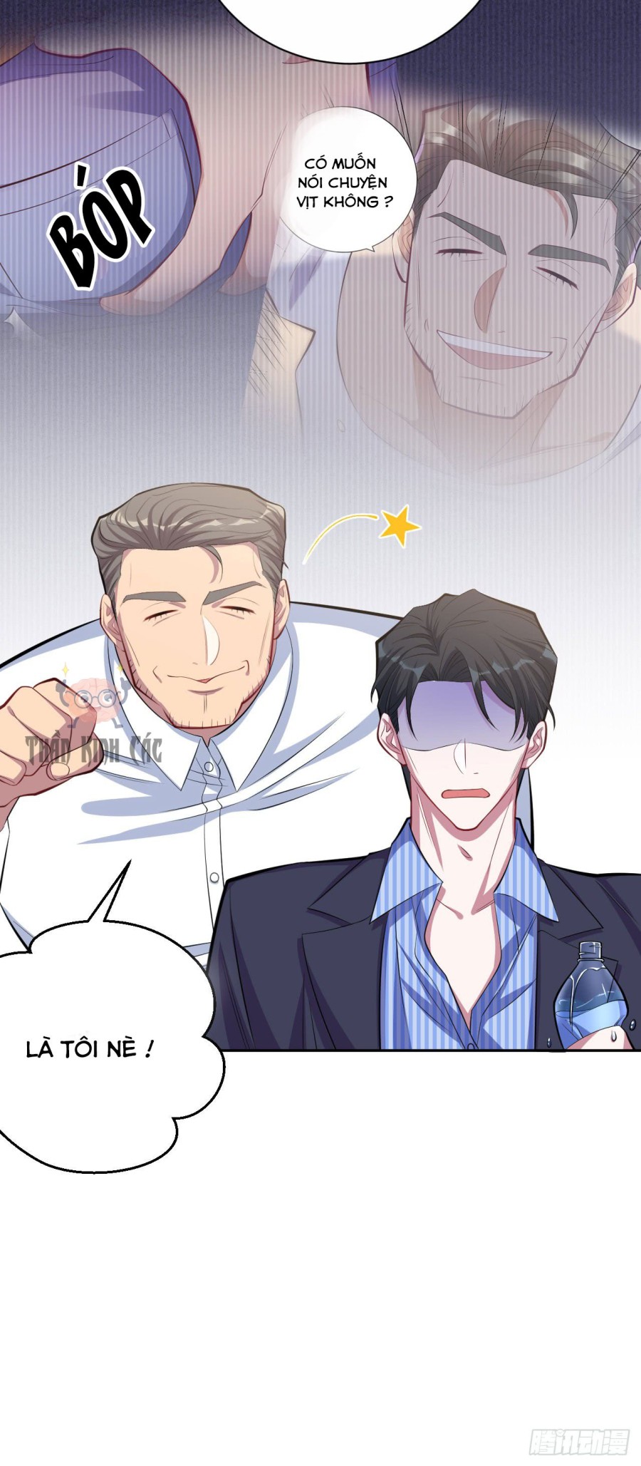 nhạc phụ đại nhân là bà xã chapter 16 13