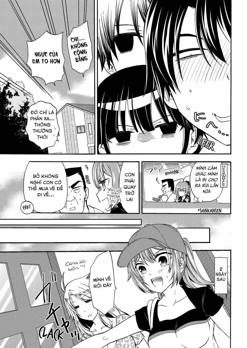 maga-tsuki chapter 43 27