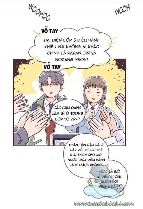 ngày định mệnh của đôi ta chapter 1 59