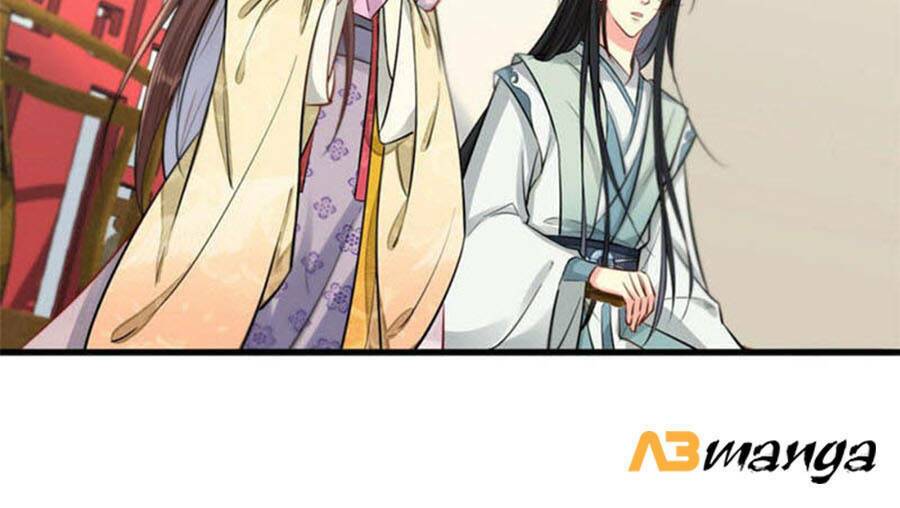 vô lương cuồng hậu hoặc quân tâm chapter 3 27