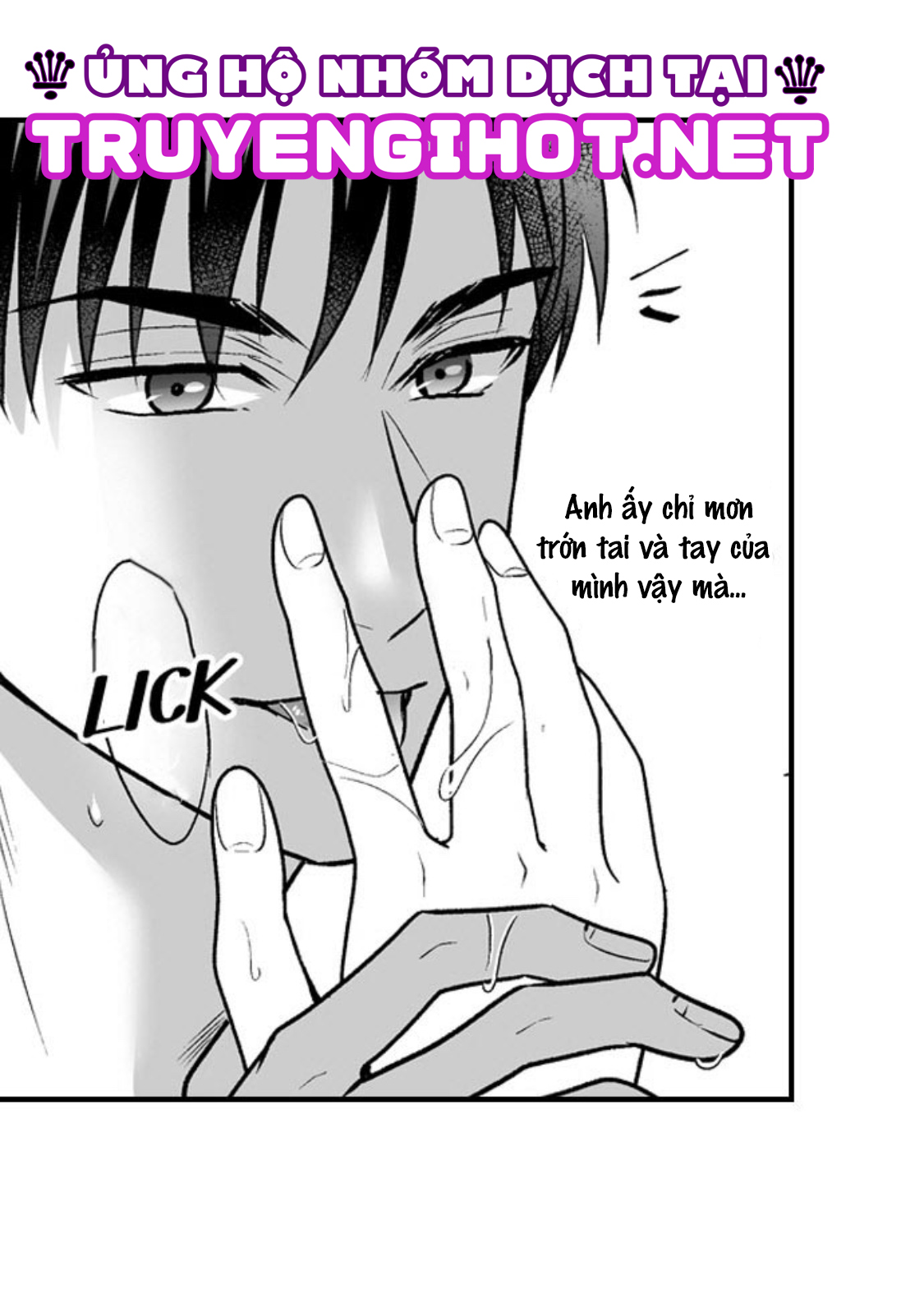 làm thế nào để người chưa có kinh nghiệm trong chuyện đó trở thành phóng viên 18+ (full) chapter 12.2 16