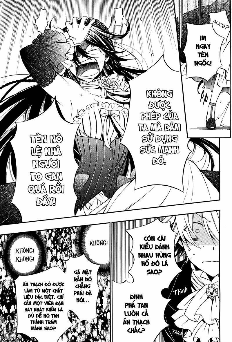pandora hearts chapter 57 14