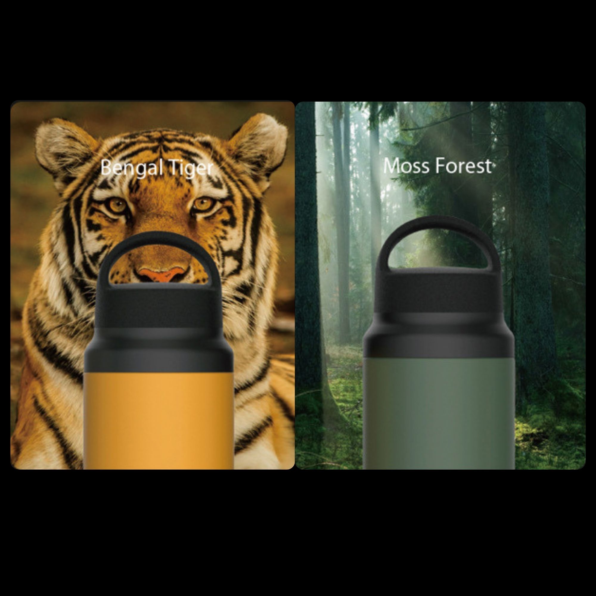 Bình giữ nhiệt Tiger MCZ-S040 - HÀNG CHÍNH HÃNG