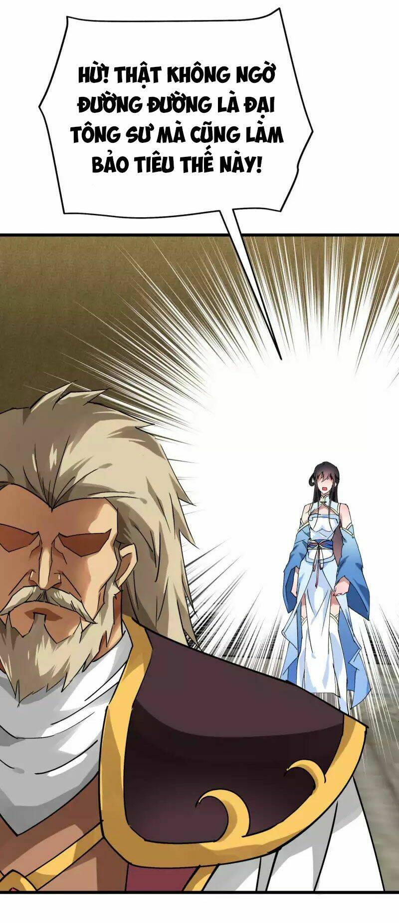 trọng sinh ta là đại thiên thần chapter 132 53