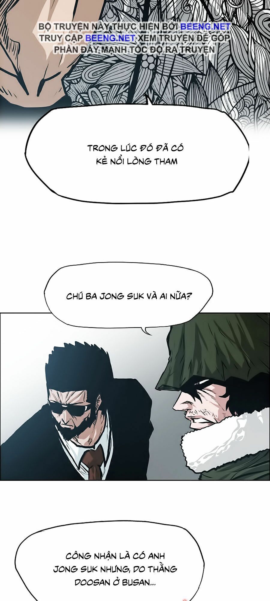 bá chủ học đường ss3 chapter 16 17