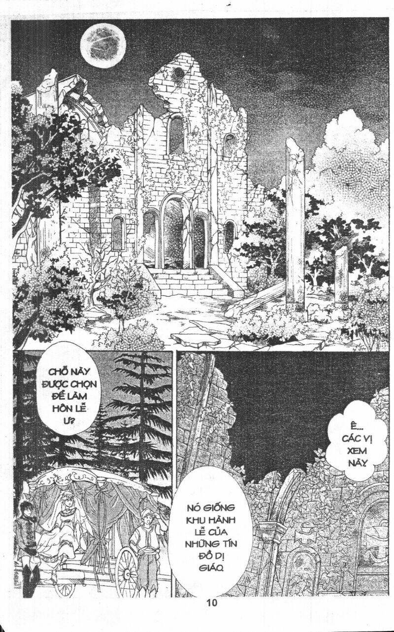 kenja no ishi chapter 5 11