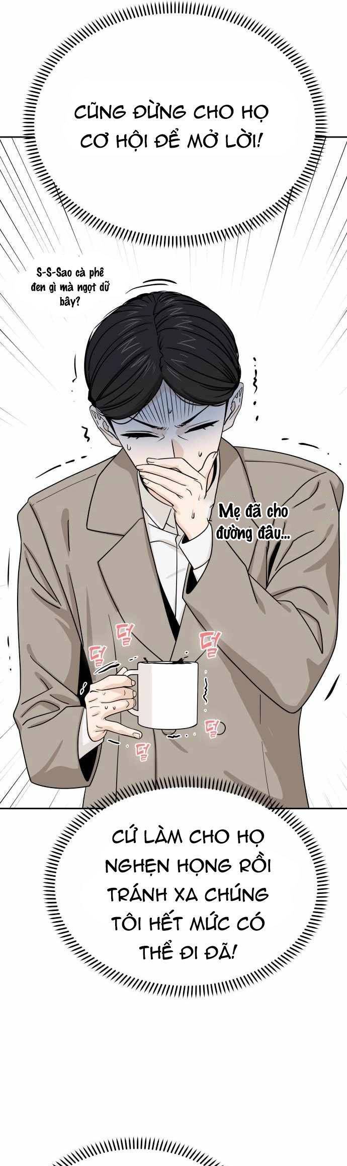 Lớ Ngớ Vớ Phải Tình Yêu chapter 52.2 12