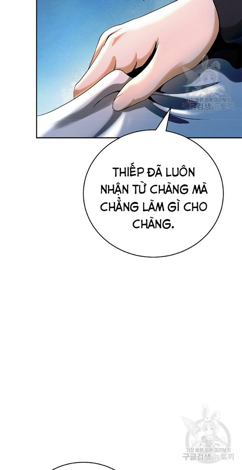 xuyên không thành hổ chapter 85 80