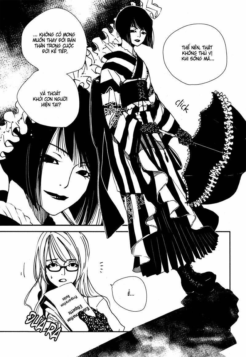 doll star chapter 8 10