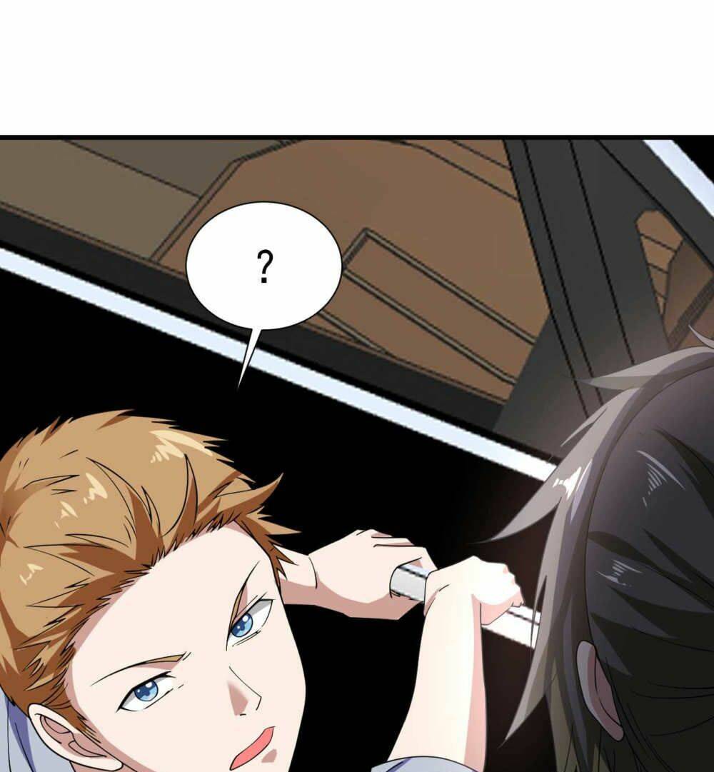 tu chân truyền nhân tại đô thị chapter 12 5